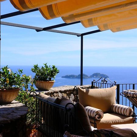 Villa Stone - De Vivo Realty Positano Exterior foto