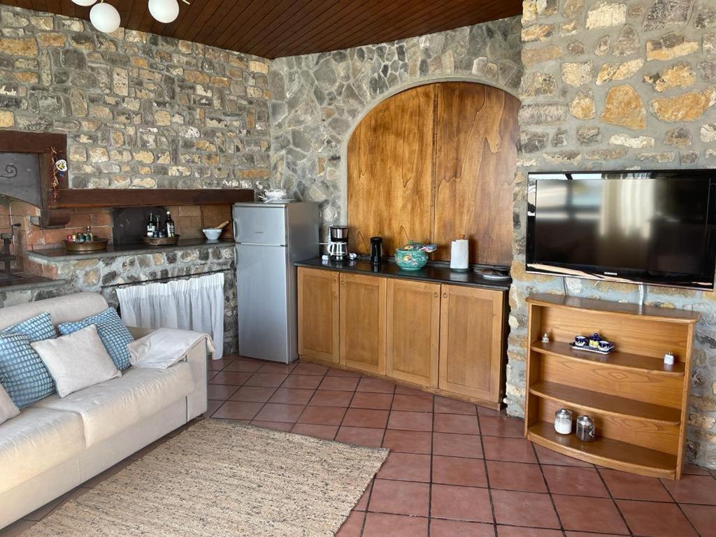 Villa Stone - De Vivo Realty Positano Exterior foto