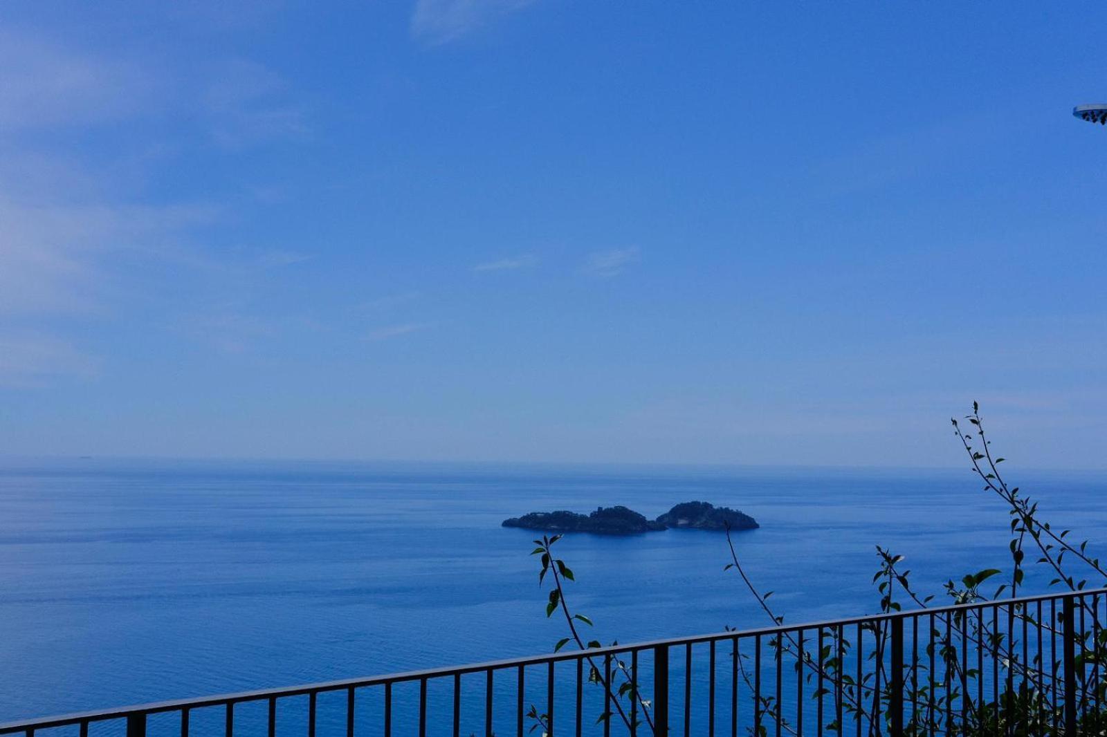 Villa Stone - De Vivo Realty Positano Exterior foto